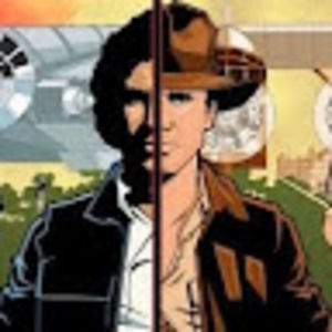 Meet your Posher, Caleb